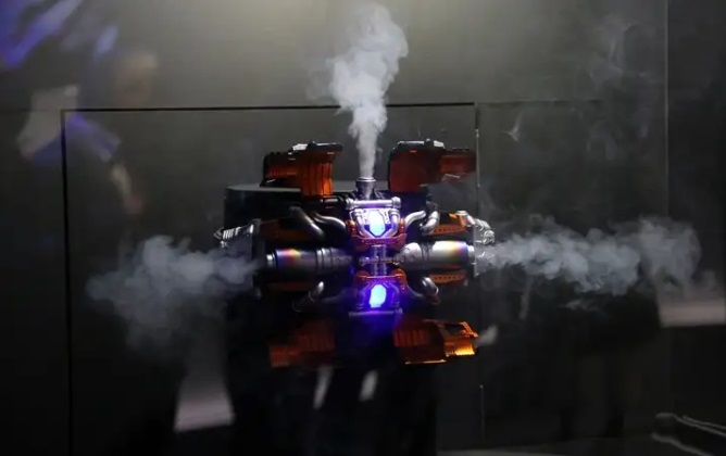 假面骑士最火的几款腰带玩具,哪些假面骑士的变身腰带值得买