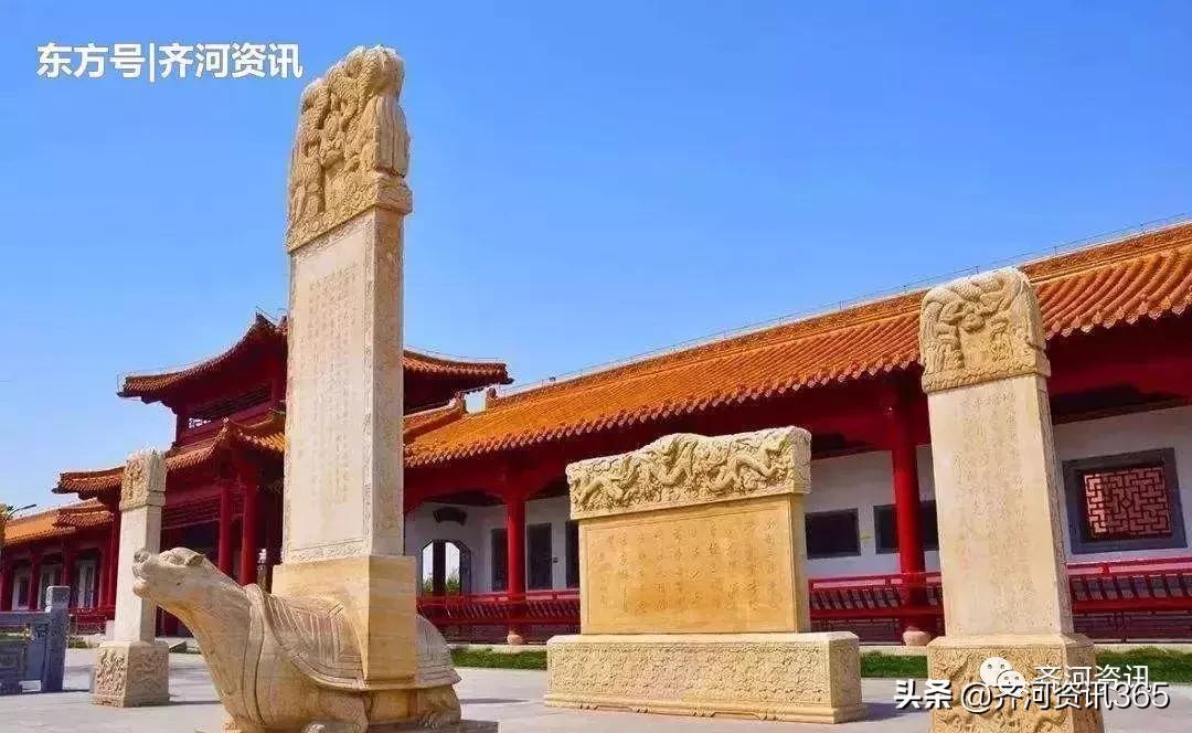 爆发！这个齐河，为何又被济南垂涎？