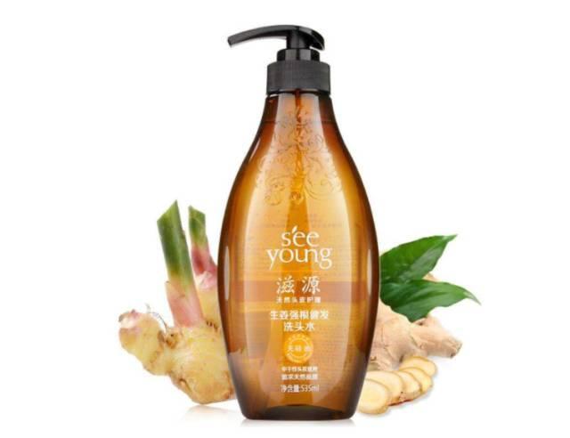 扒一扒屈臣氏的良心产品,一点都不输大牌的国货洗发水