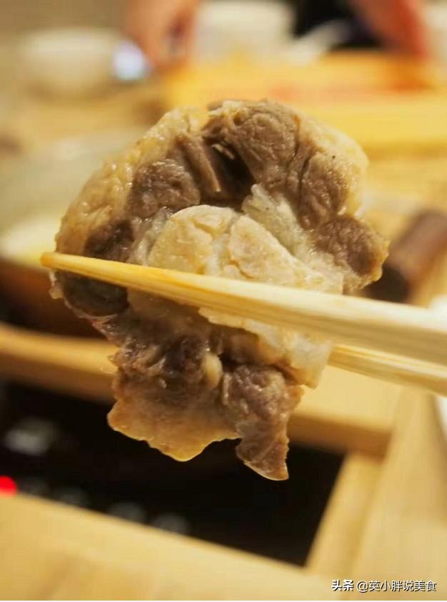 港式经典花胶鸡正合茂,香港最正宗的花胶鸡