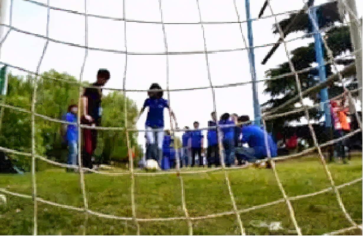 拓展基地打卡景观,拓展基地广东