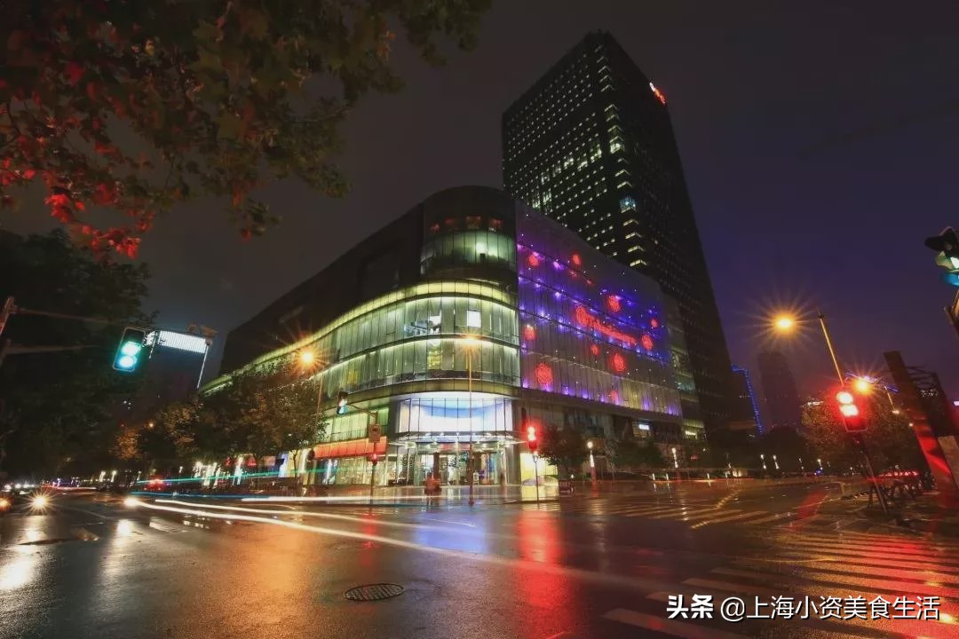 上海人的消费习惯,当代上海人的饮食习惯