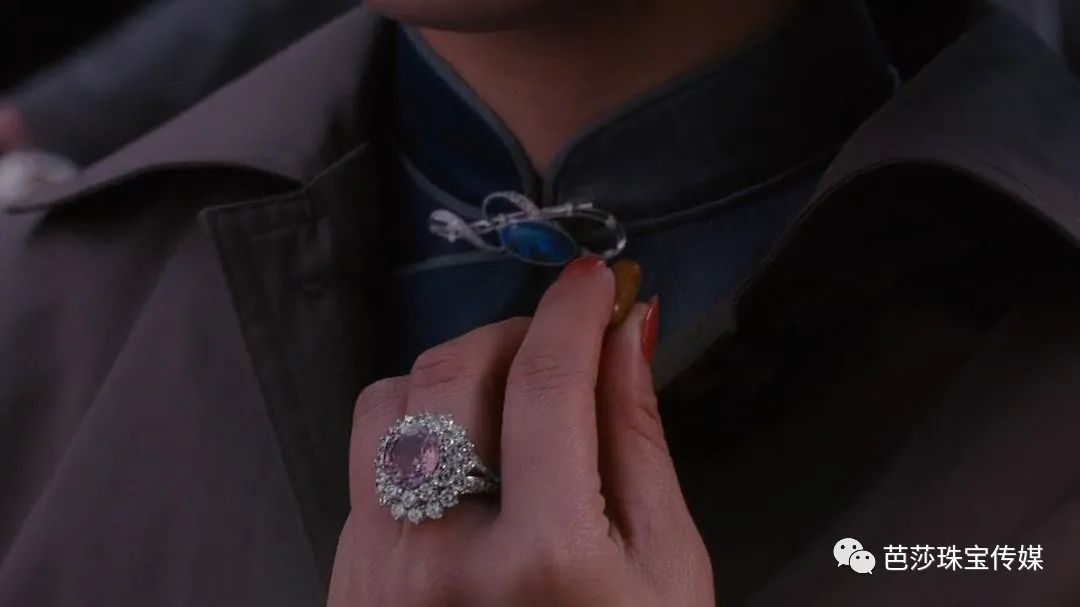 假期结束“药”不能停！珠宝+电影治好你的开工焦虑