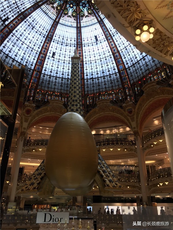 巴黎购物必买清单图片,法国巴黎小众购物必买清单