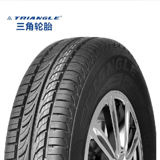 汽车使用轮胎排名,乘用车轮胎尺寸标准