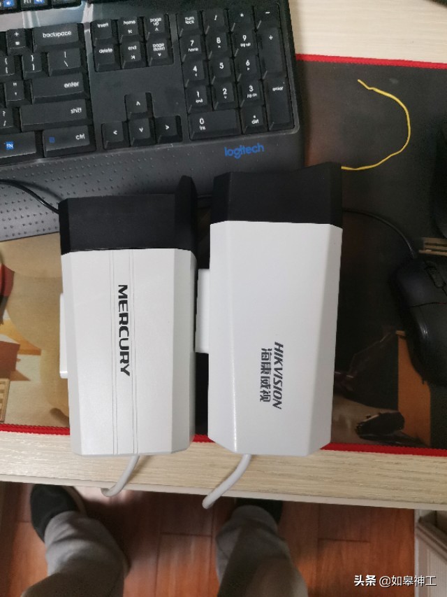 水星摄像头厂家拿货多少,海康b12摄像头多少钱