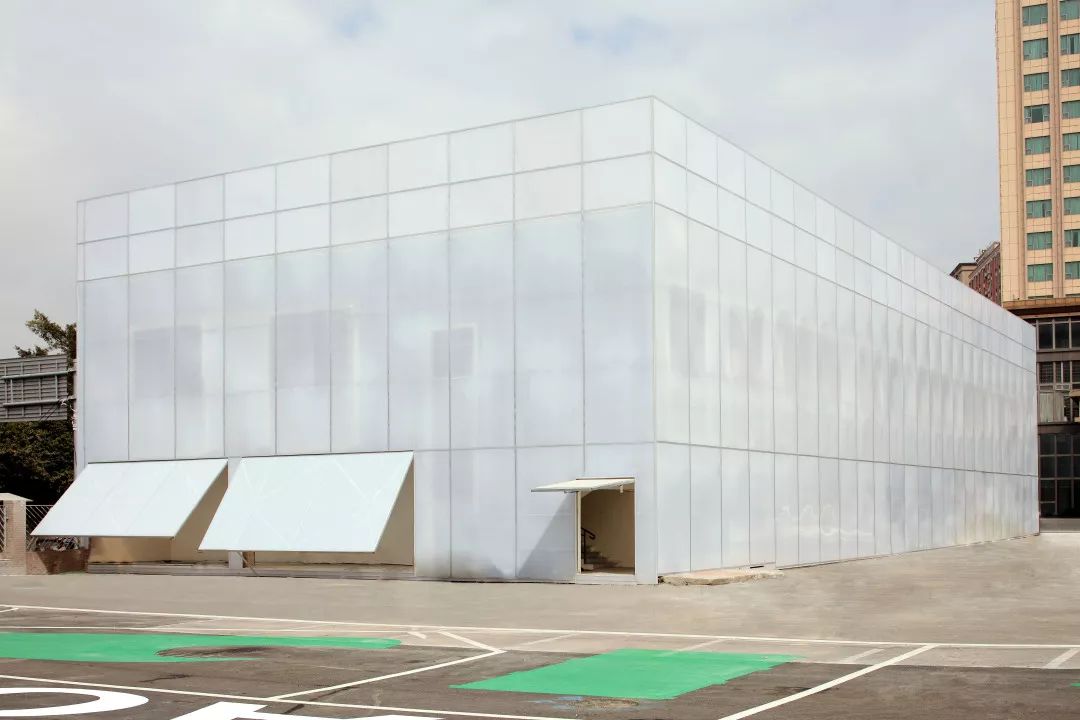 2019UABB深港城市\建筑双城双年展正式开幕