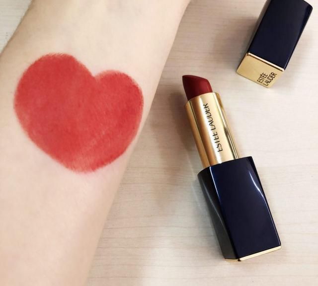 女生必入的十支口红,你收藏了吗?