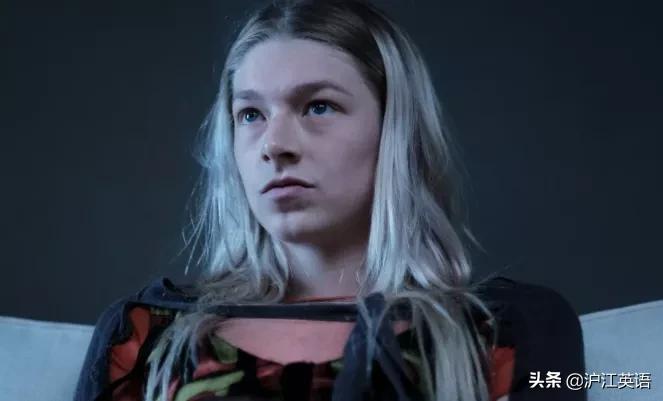 15岁艺术家,15岁走秀