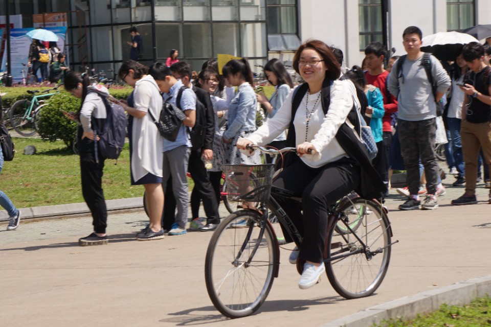 中原大学,中原大学简介
