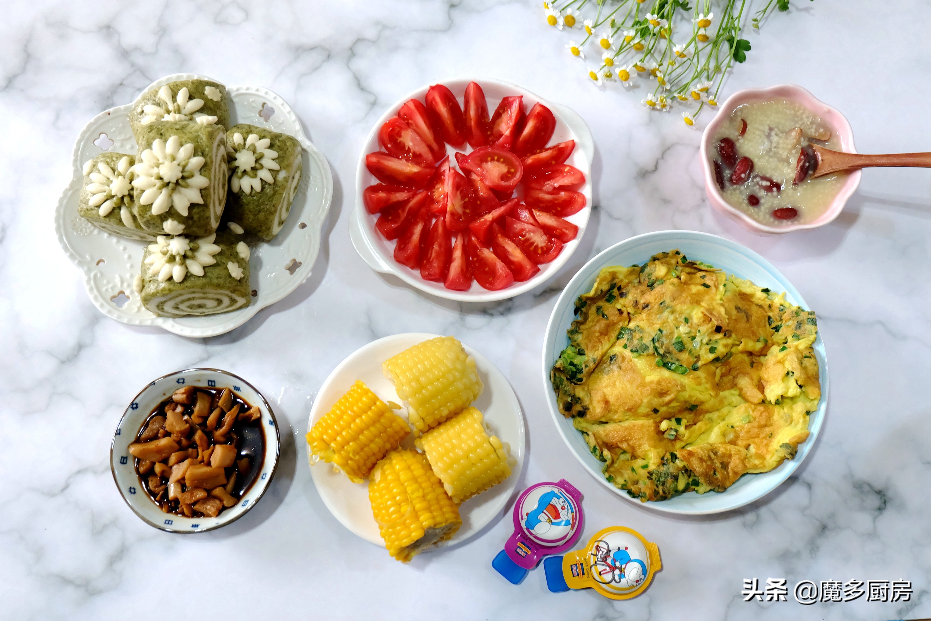 早餐食谱大全营养早餐家常菜,早餐食谱大全营养早餐减肥