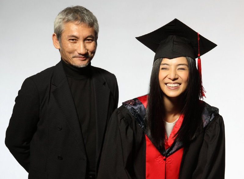 金城武对郑伊健的评价,金城武郑伊健最新消息