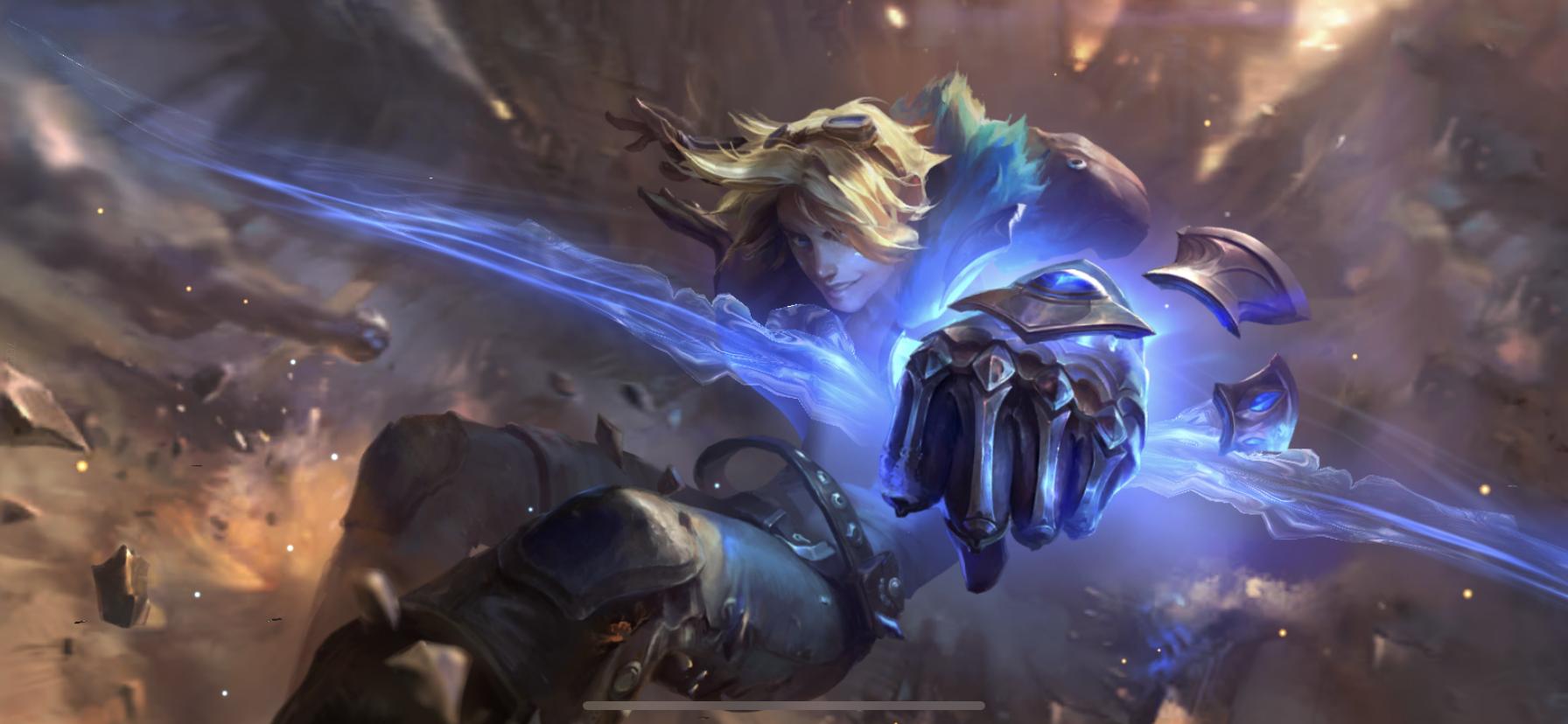 游戏里千奇百怪的英雄外号,lol英雄搞笑外号有哪些