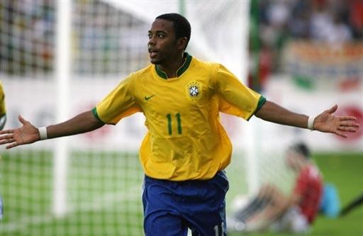 群妖峥嵘,时间慢走——回顾FM2006十大妖星之罗比尼奥(四)