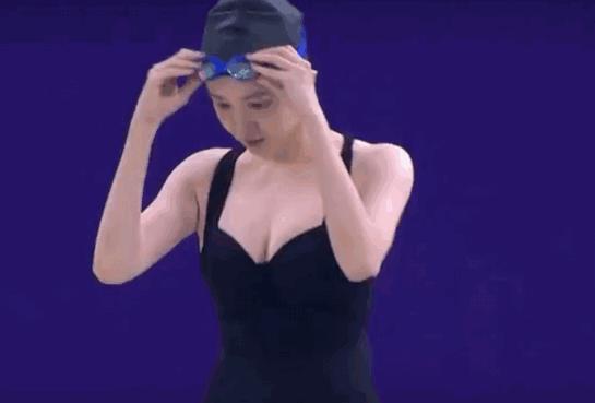 曝陈小纭旧照于小彤,于小彤陈小纭照片图文