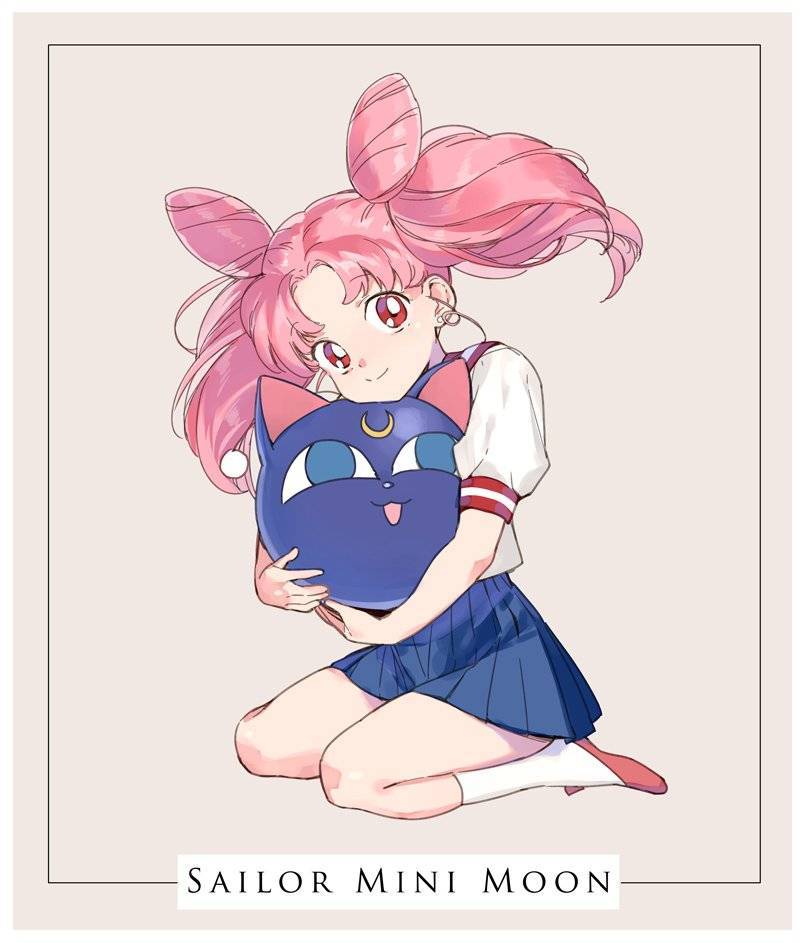 《我的英雄学院》《冰上的尤里》以及宝井理人近期插图合集