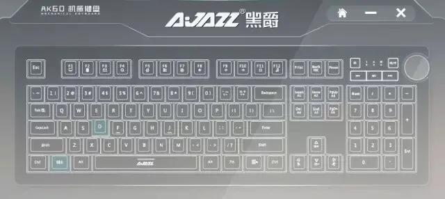 电脑入门零基础认识键盘教程,电脑键盘知识零基础操作入门