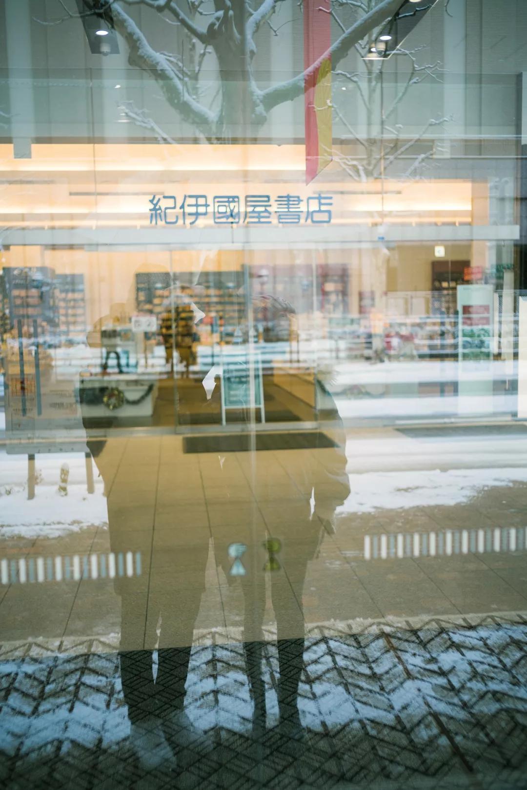 遇见世界|离开北海道的第224天