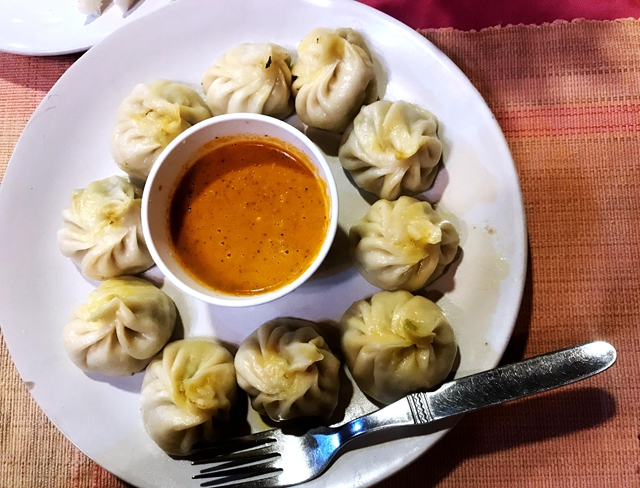 尼泊尔乡村记忆,尼泊尔值得去的地方