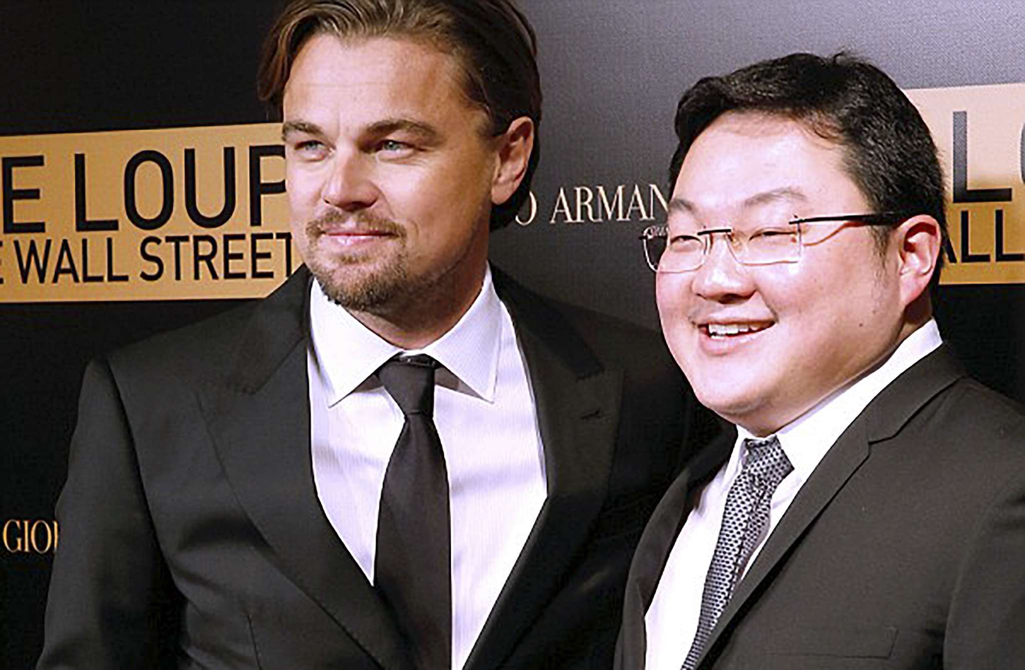 深度解密史上最大金融*局骗**，真实版华尔街之狼，主角原来是个华裔