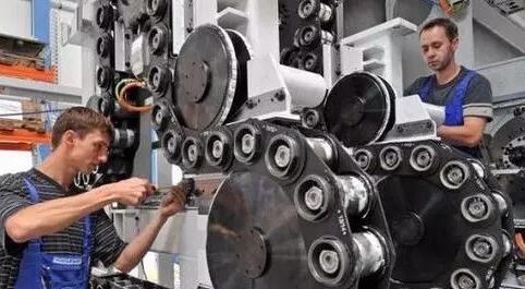 一位工程师很好地回答了“中国技术总工与德国技工拧螺丝的差距”