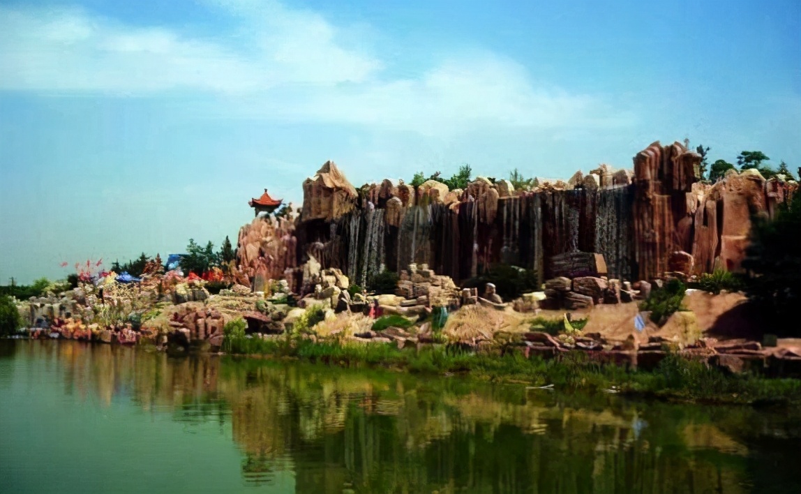 河南濮阳华龙区旅游攻略,河南省濮阳市华龙区游玩景点