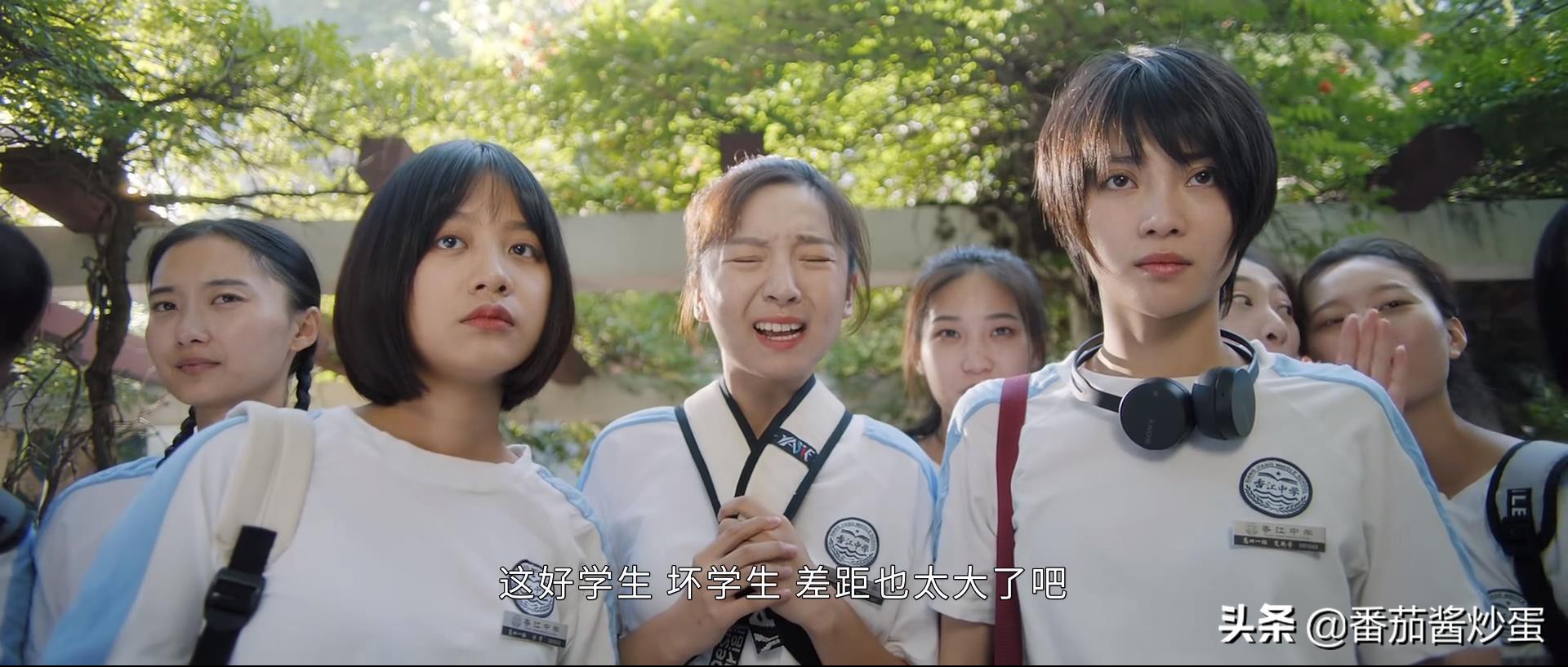 李婷婷姚弛放学别走首发人物海报,放学别走姚弛李婷婷唱歌