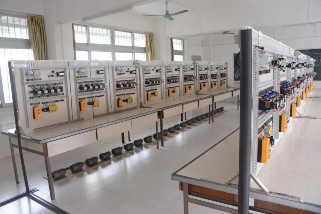 广东科技学院一流本科专业有哪些,广东科技学院南城校区有多少专业