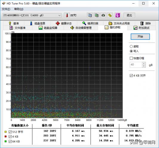 希捷酷鱼nvme固态硬盘怎么样,希捷seagate酷鱼2tb机械硬盘