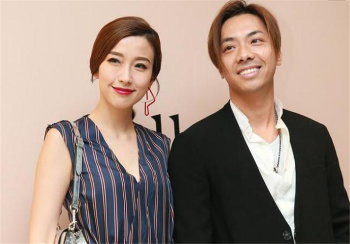 31岁tvb小花公开恋情,34岁前tvb小花现状