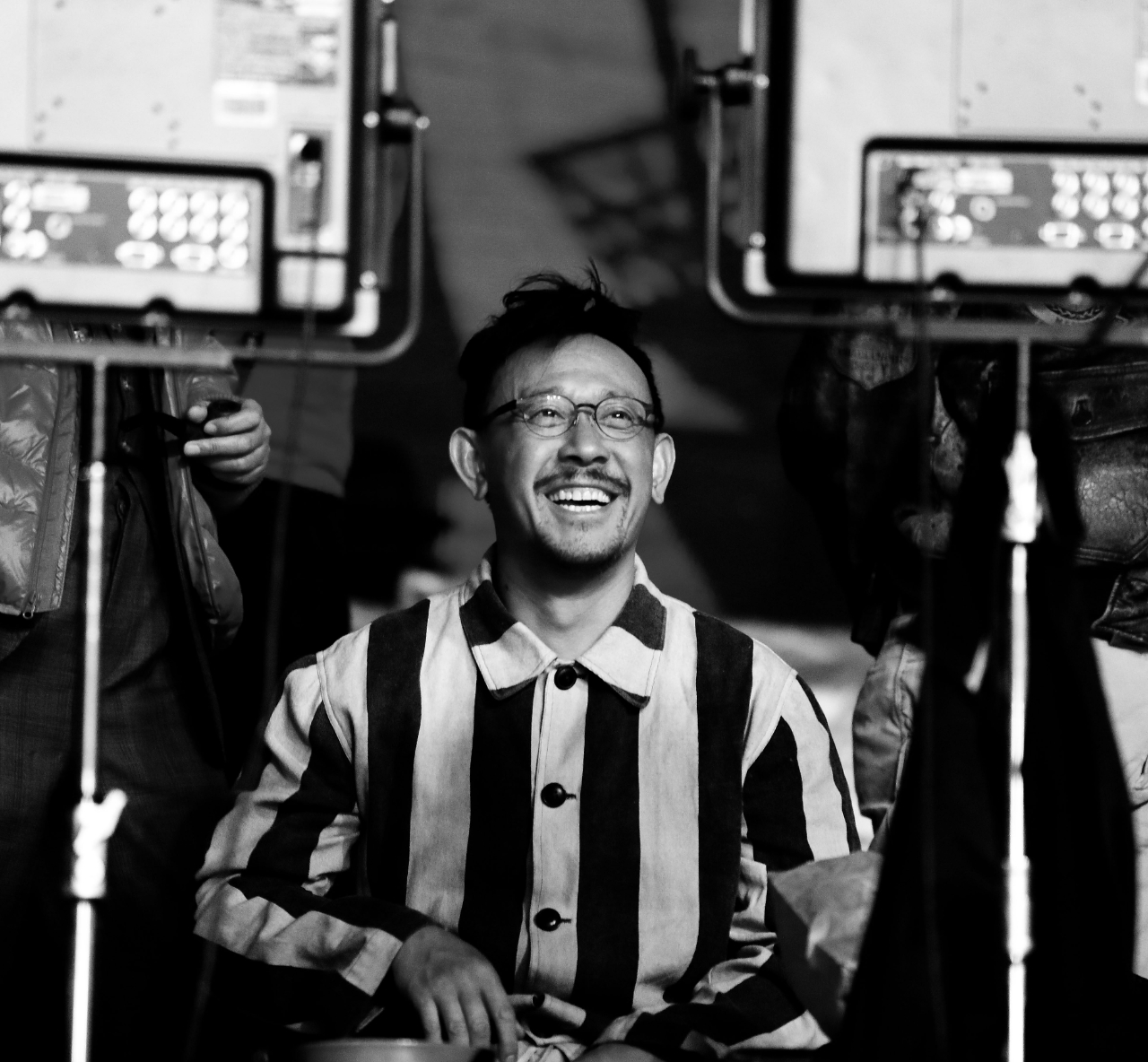 一步之遥隐喻全解,一步之遥的隐喻