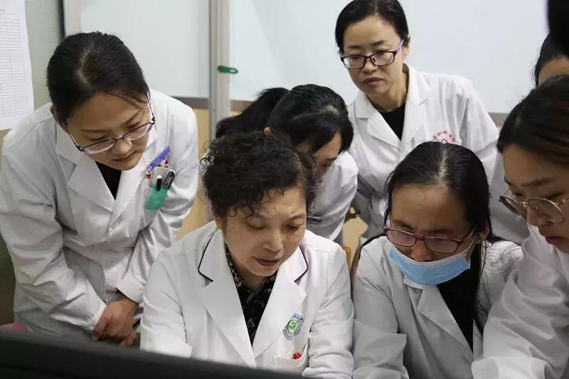 为了别人家的孩子，她操碎了心！石家庄这位“最美”医生，感动了所有人