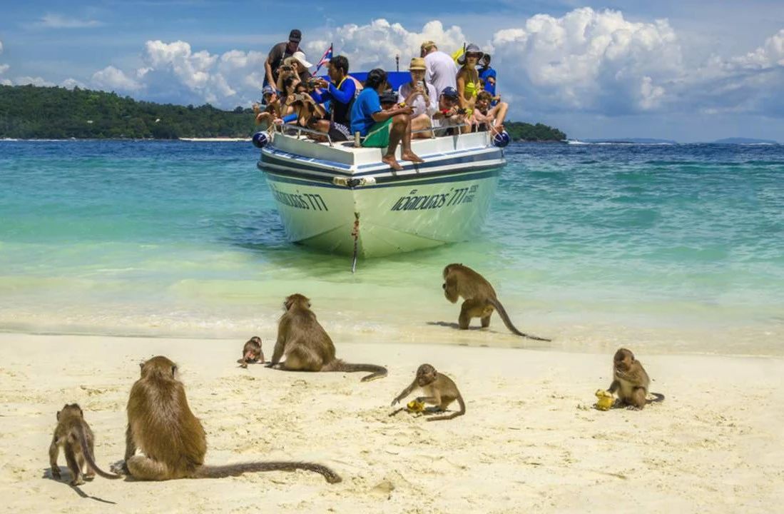 普吉岛8天旅游攻略,泰国5日游曼谷普吉岛