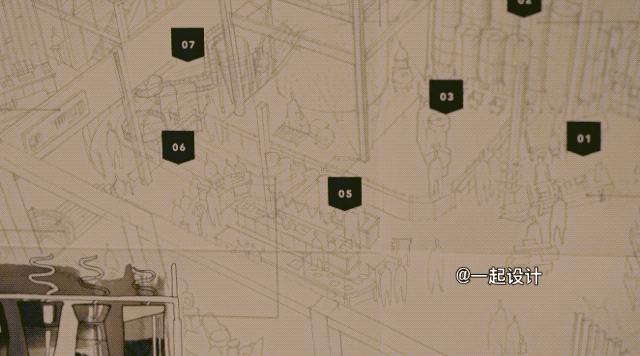 星巴克的设计是谁设计的,上海星巴克的设计师