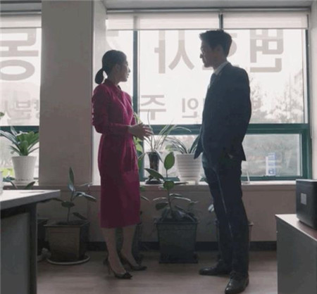 不好惹的女人打扮,正室夫人穿什么