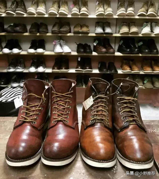 红翼工装靴为什么耐穿,红翼工装靴耐不耐穿