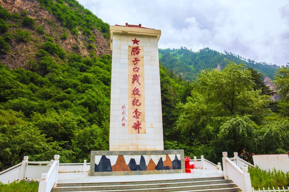 重走长征路打卡红色基地心得体会,重走长征路自驾路线图及景点