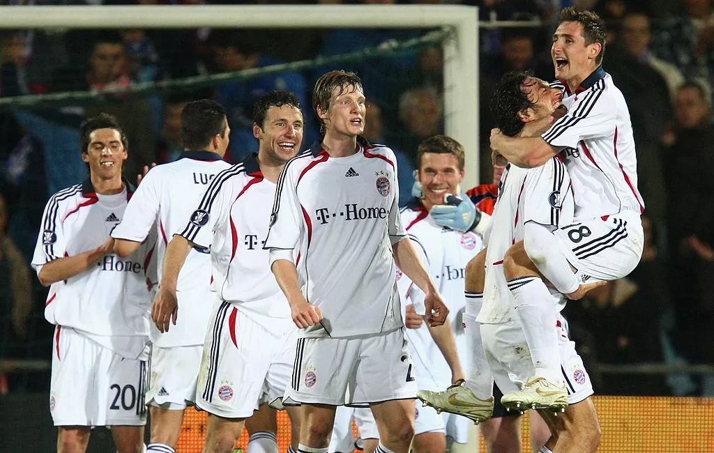 14年克洛泽为什么不是金靴,德甲金靴加助攻王克洛泽