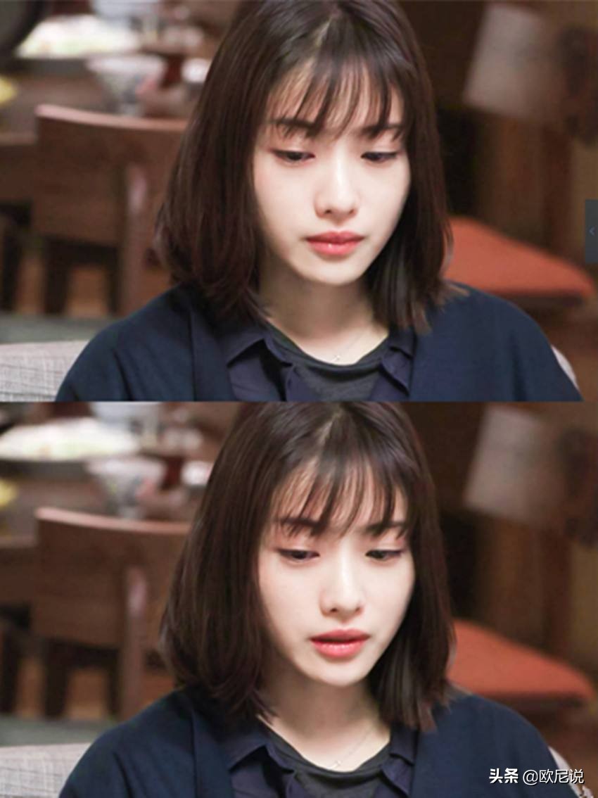 方脸丑怎么办,方脸五官又不好看怎么办