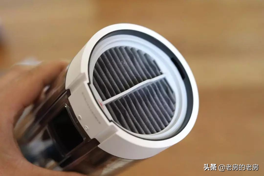 吸拖一体吸尘器和戴森,戴森洗脱一体吸尘器测评