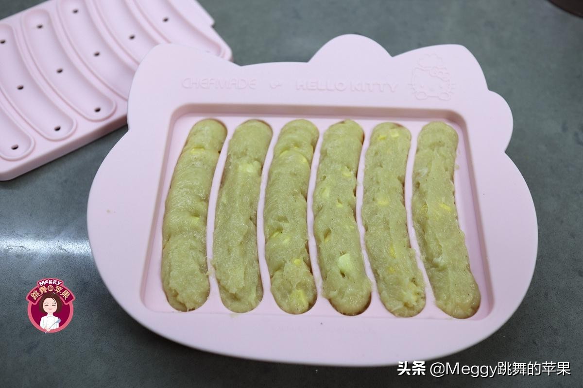 怎样自制早餐肉肠,好消化的肉肠自制