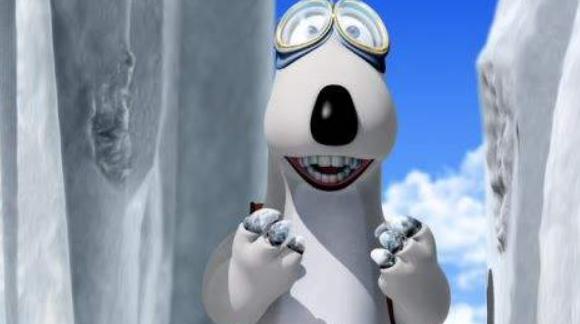 80部童年动画看过但叫不出名字,80部经典童年真实动画