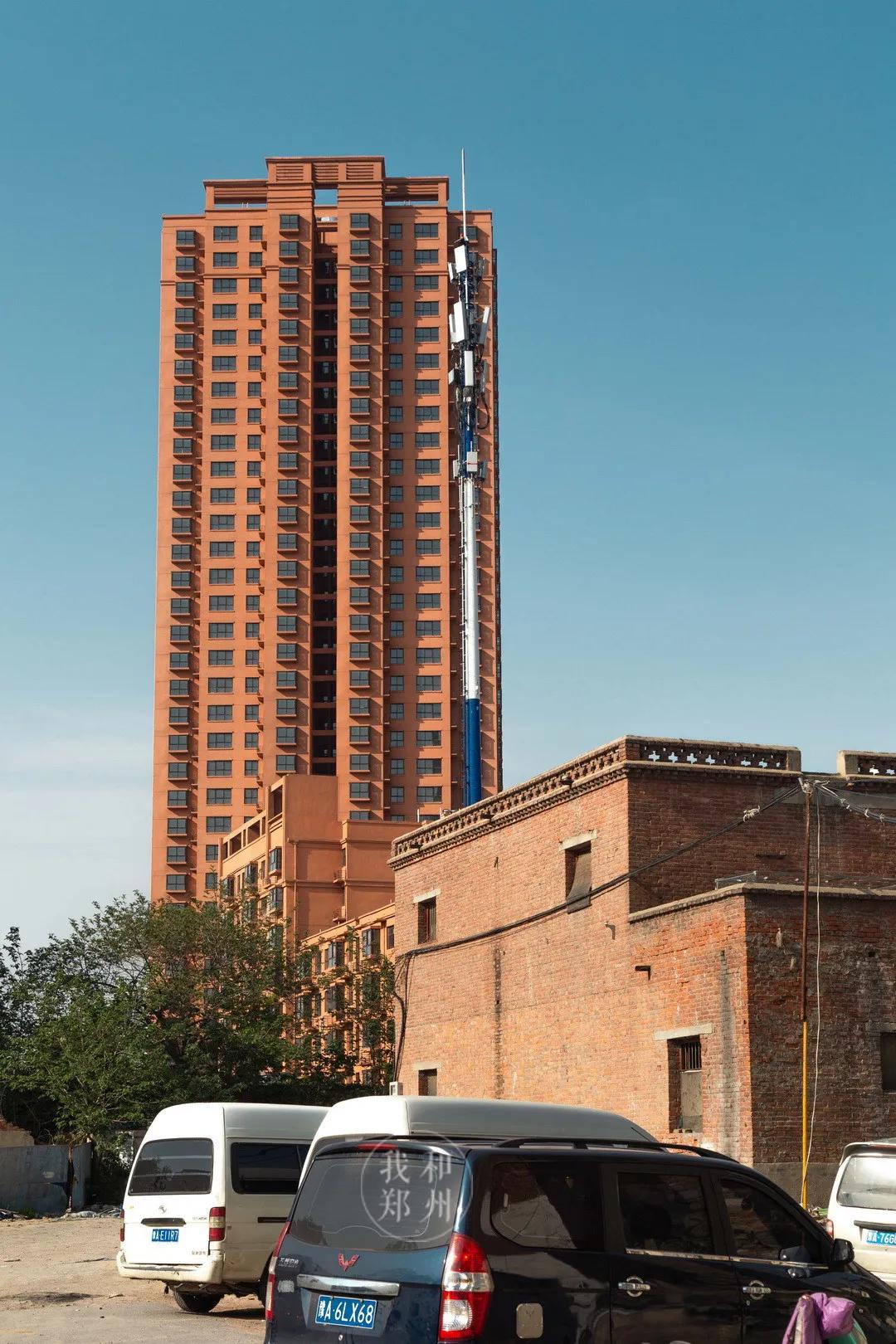 十年前的郑州五中,我心目中的郑州五中