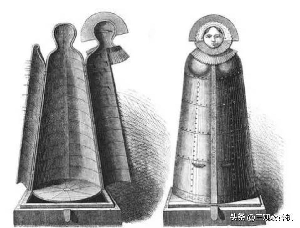 西方猎巫运动,中世纪臭名昭著的猎巫运动