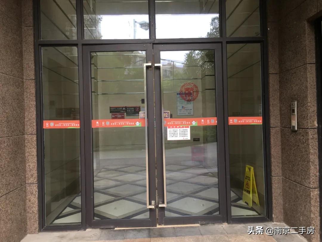 不降反涨的小区,不涨反跌的房子