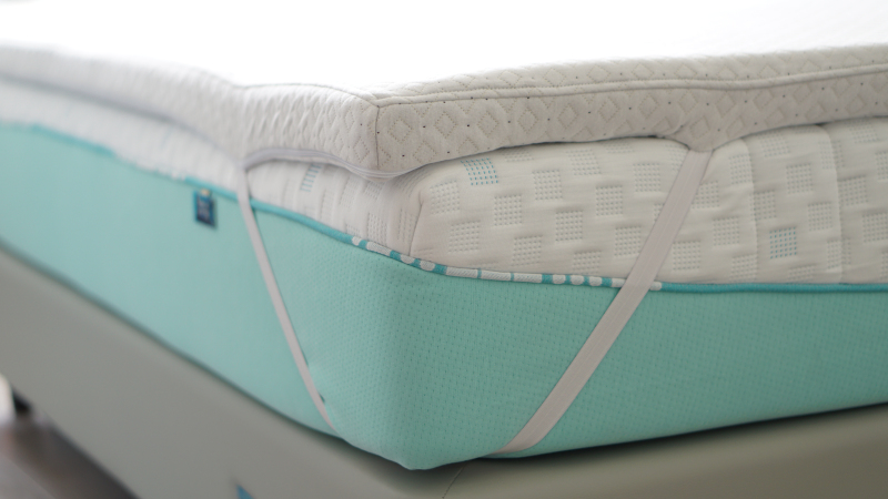 诺伊曼高密度记忆棉床垫怎么样,诺伊曼无弹簧床垫