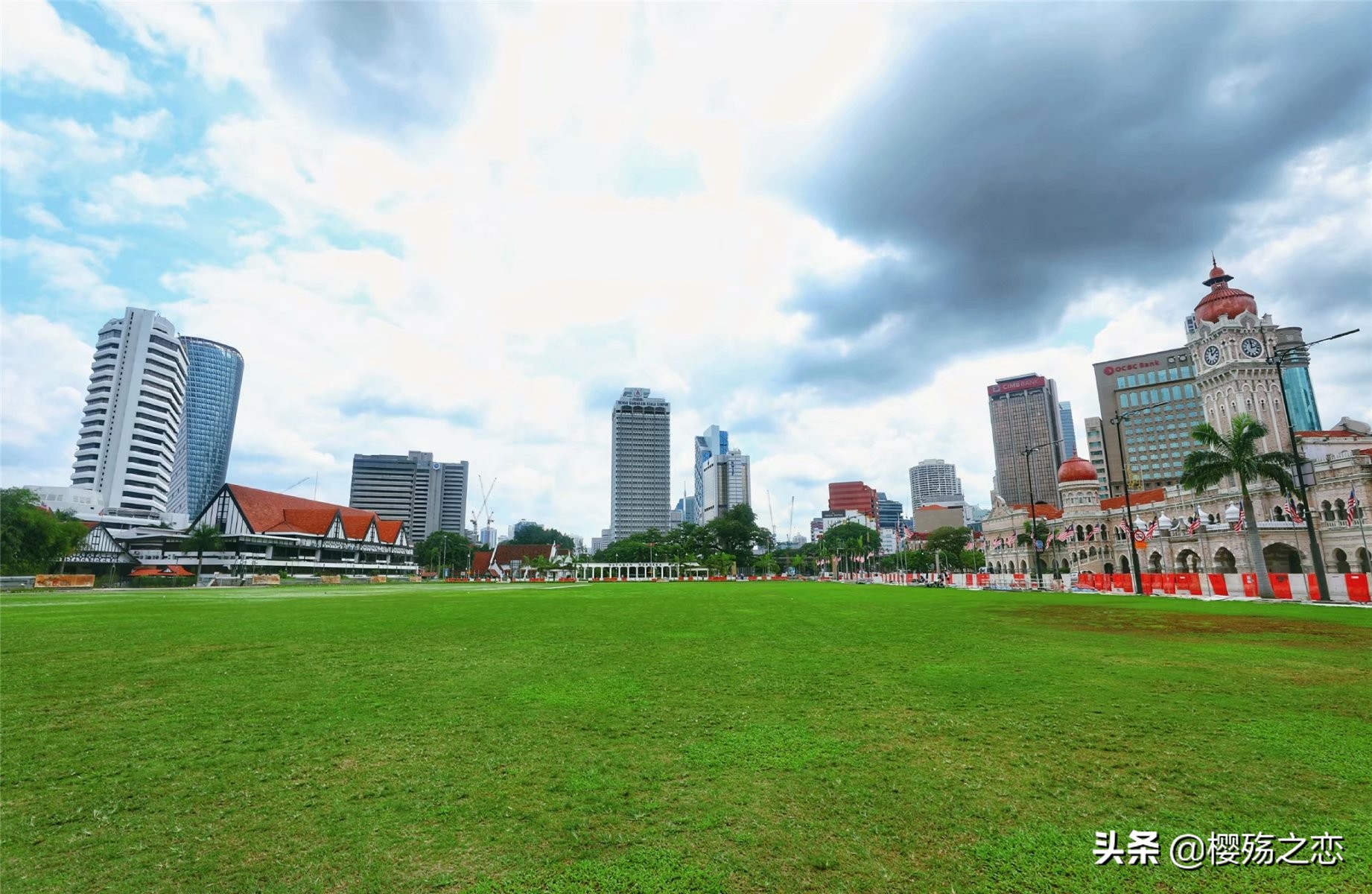 都说国无二主，这个国家却同时拥有九个国王，究竟是怎么做到的？