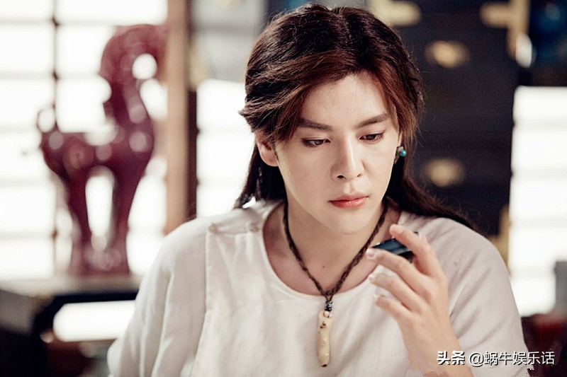 大宋少年志和唐朝诡事录哪个好看,大宋少年志是悬疑古装剧吗