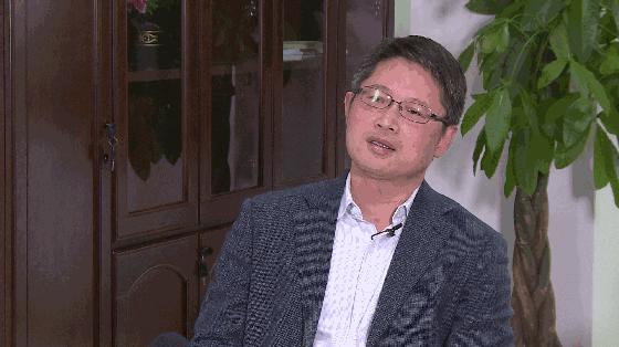 40年蝶变,40年巨变感悟