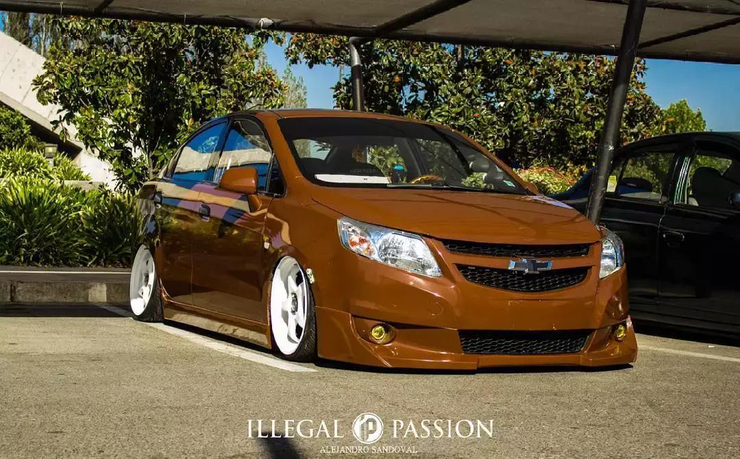 赛欧外观改装最佳方案,赛欧有什么需要改装的